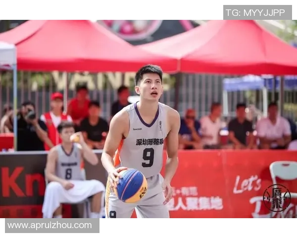 深圳篮球队实力强劲荣登篮球力量排行榜第四名